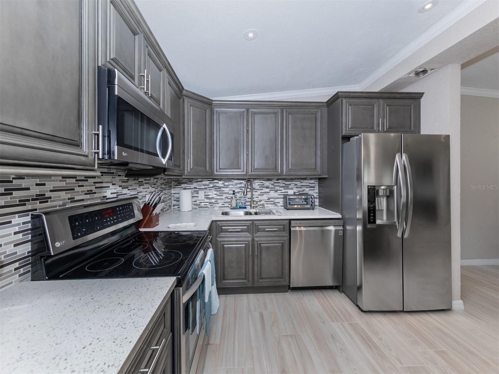 SUNAIRE TERRACE - Residential Lease