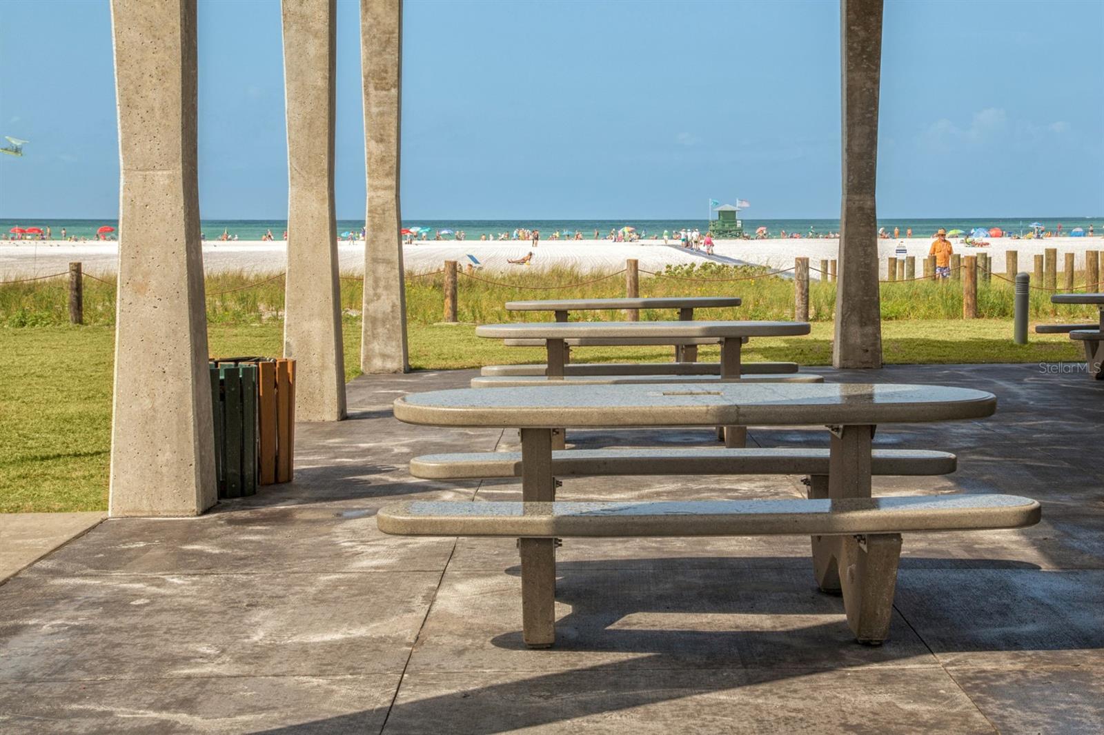 SUNAIRE TERRACE - Residential Lease