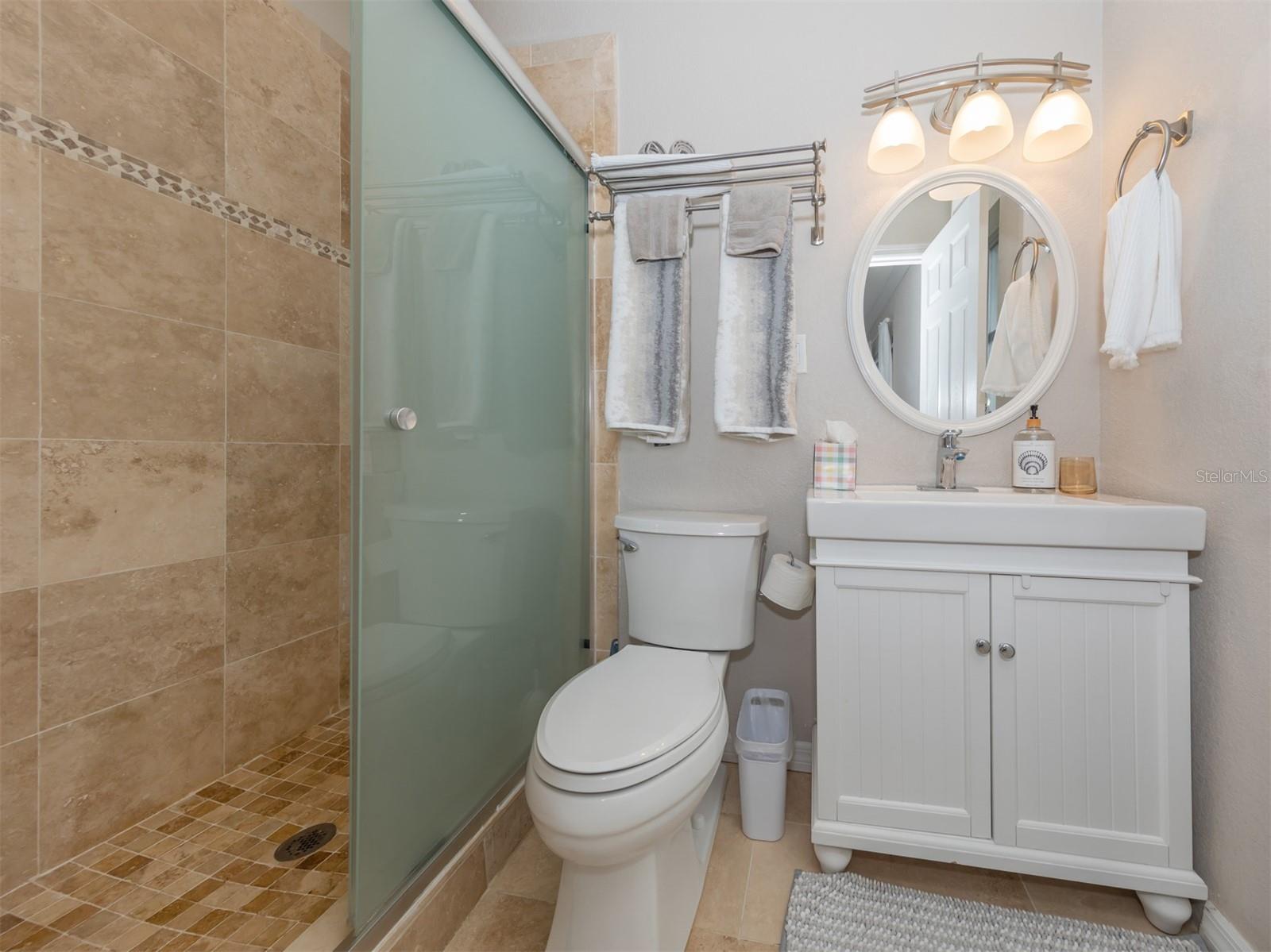SUNAIRE TERRACE - Residential Lease