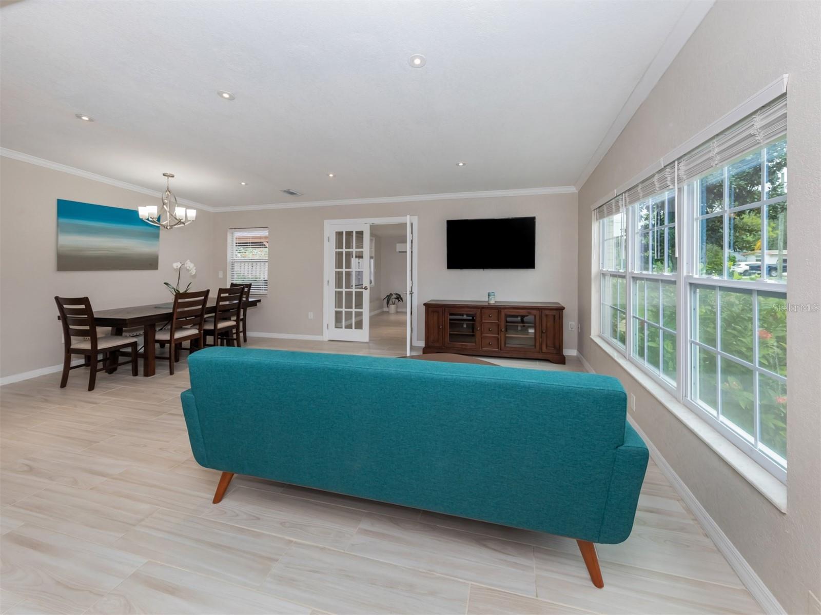 SUNAIRE TERRACE - Residential Lease