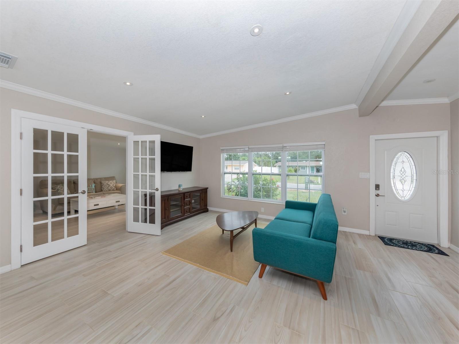 SUNAIRE TERRACE - Residential Lease