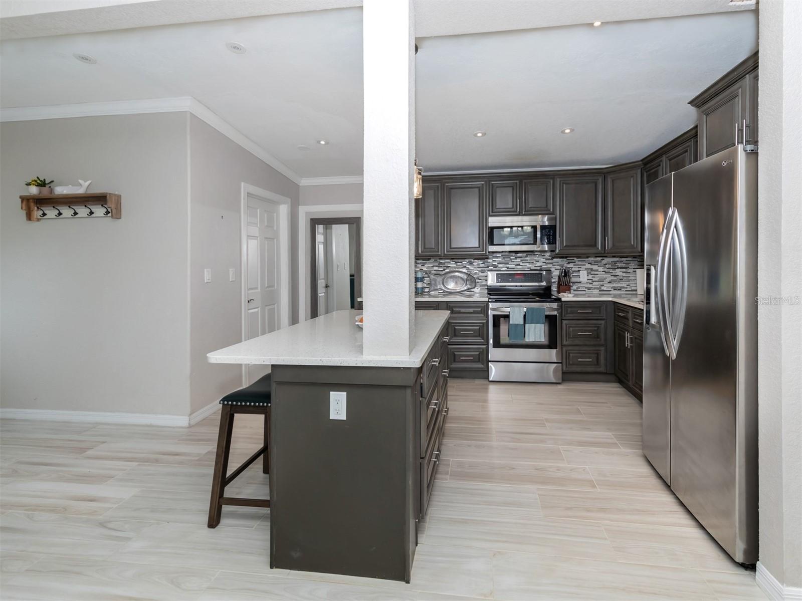 SUNAIRE TERRACE - Residential Lease