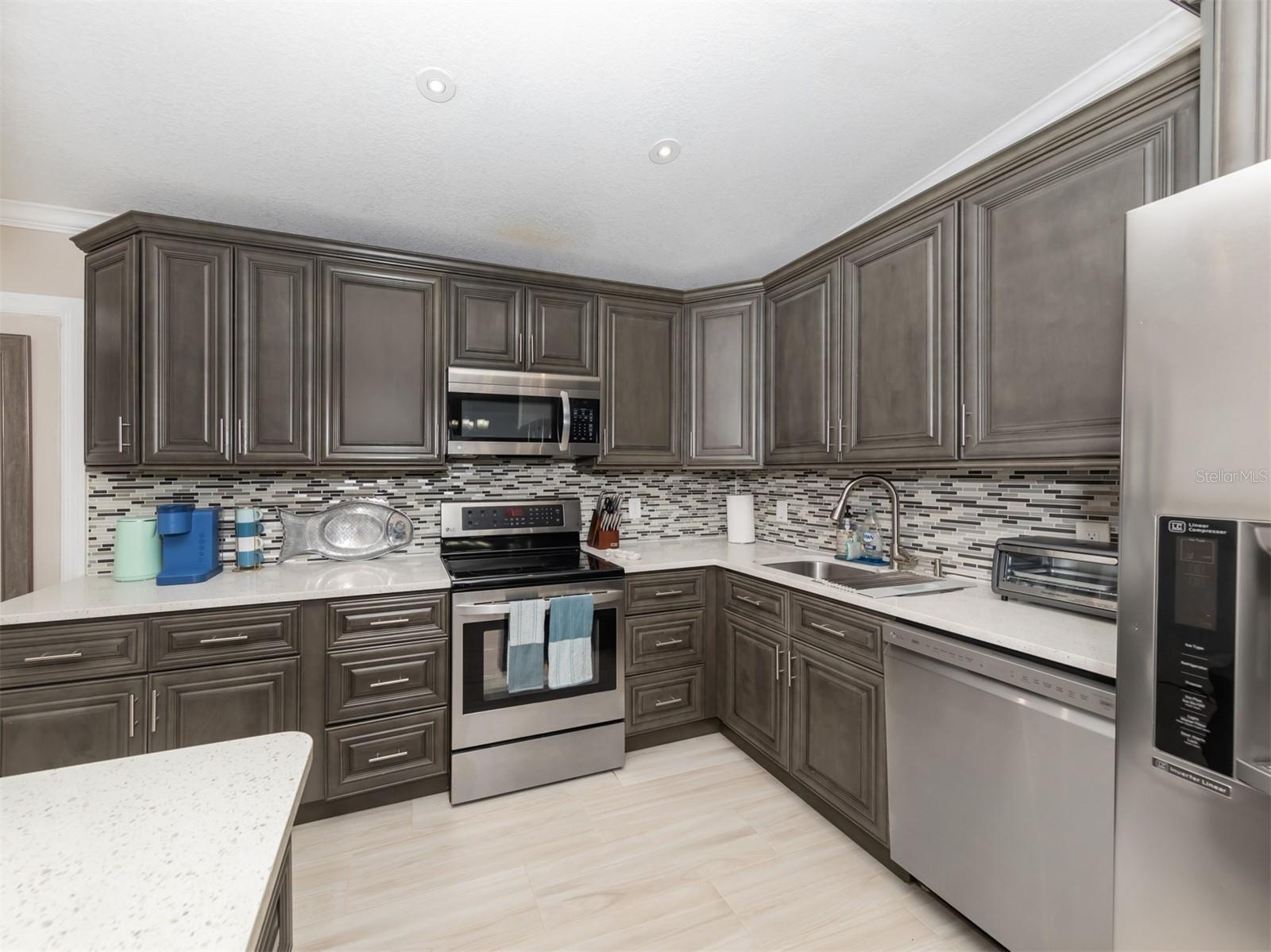 SUNAIRE TERRACE - Residential Lease