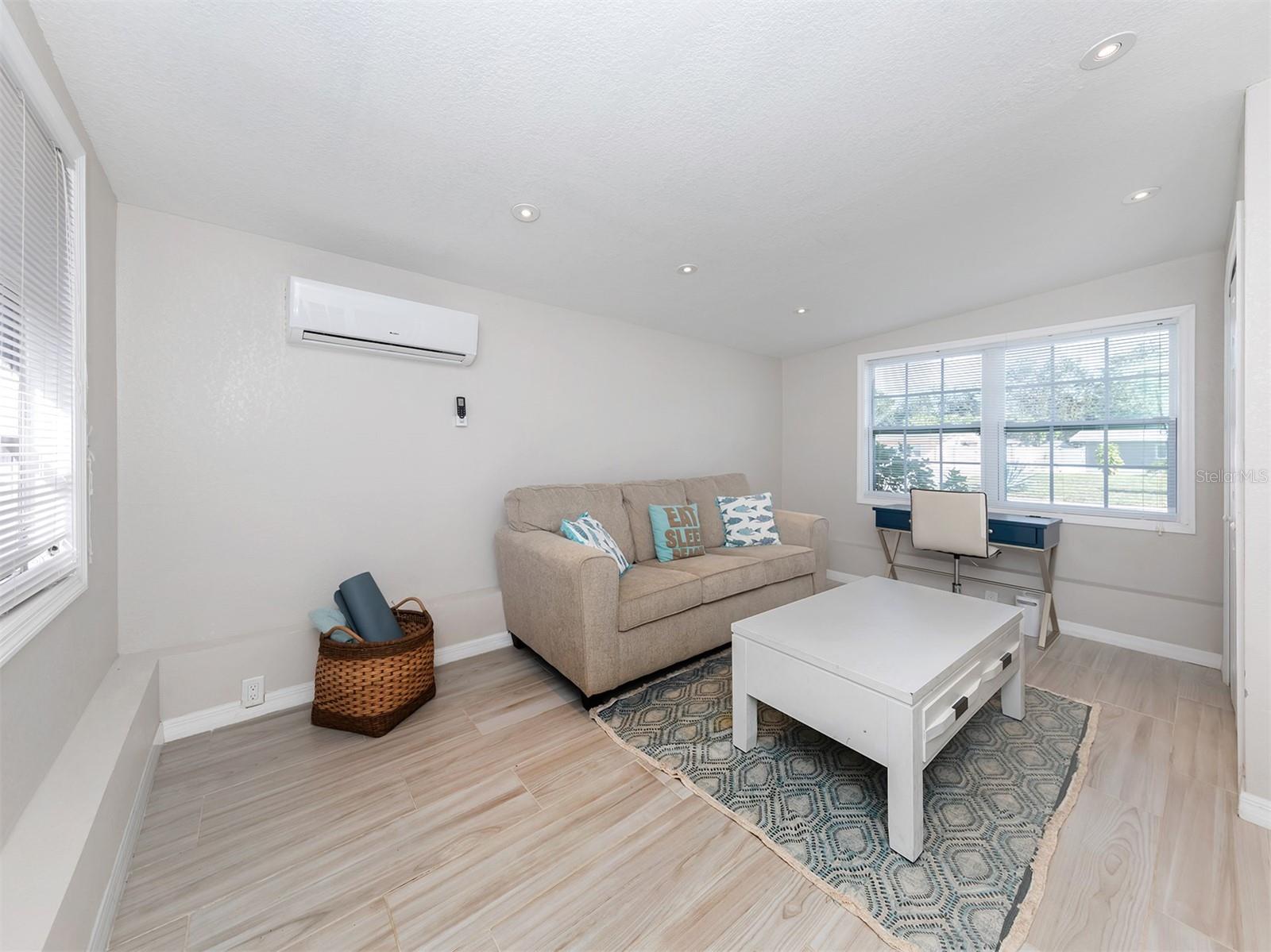 SUNAIRE TERRACE - Residential Lease