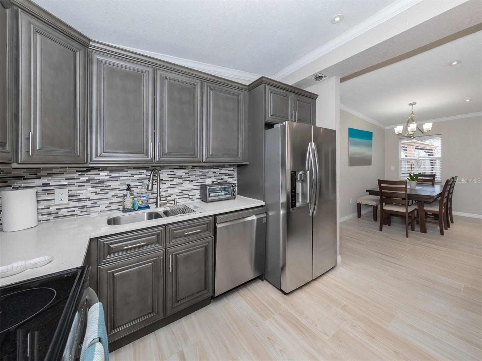 SUNAIRE TERRACE - Residential Lease
