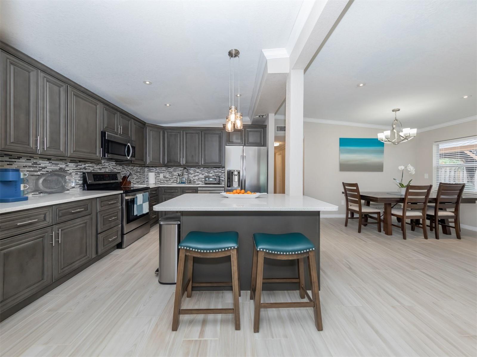 SUNAIRE TERRACE - Residential Lease