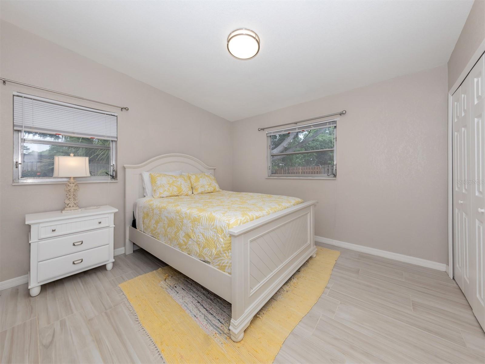 SUNAIRE TERRACE - Residential Lease