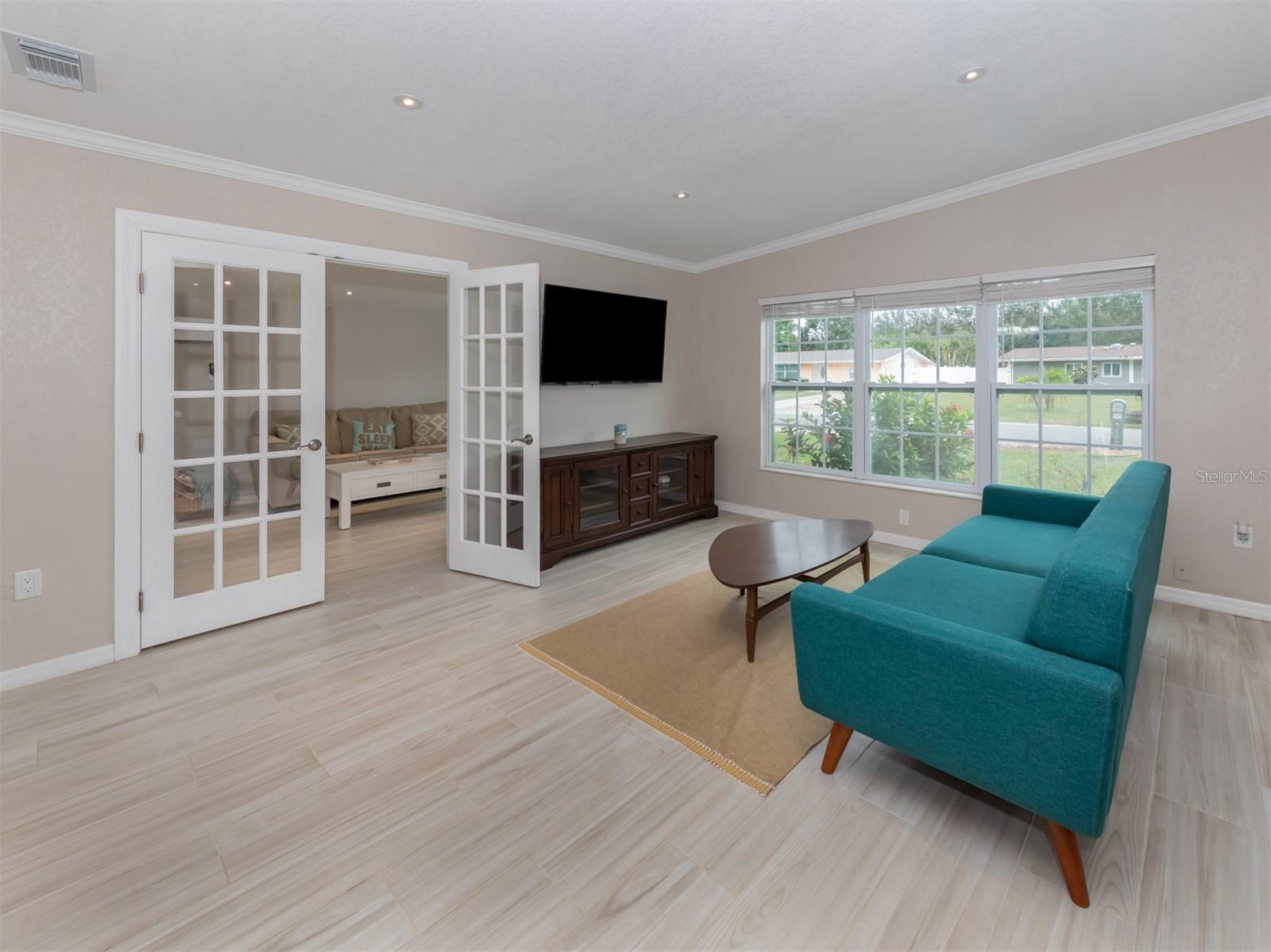 SUNAIRE TERRACE - Residential Lease