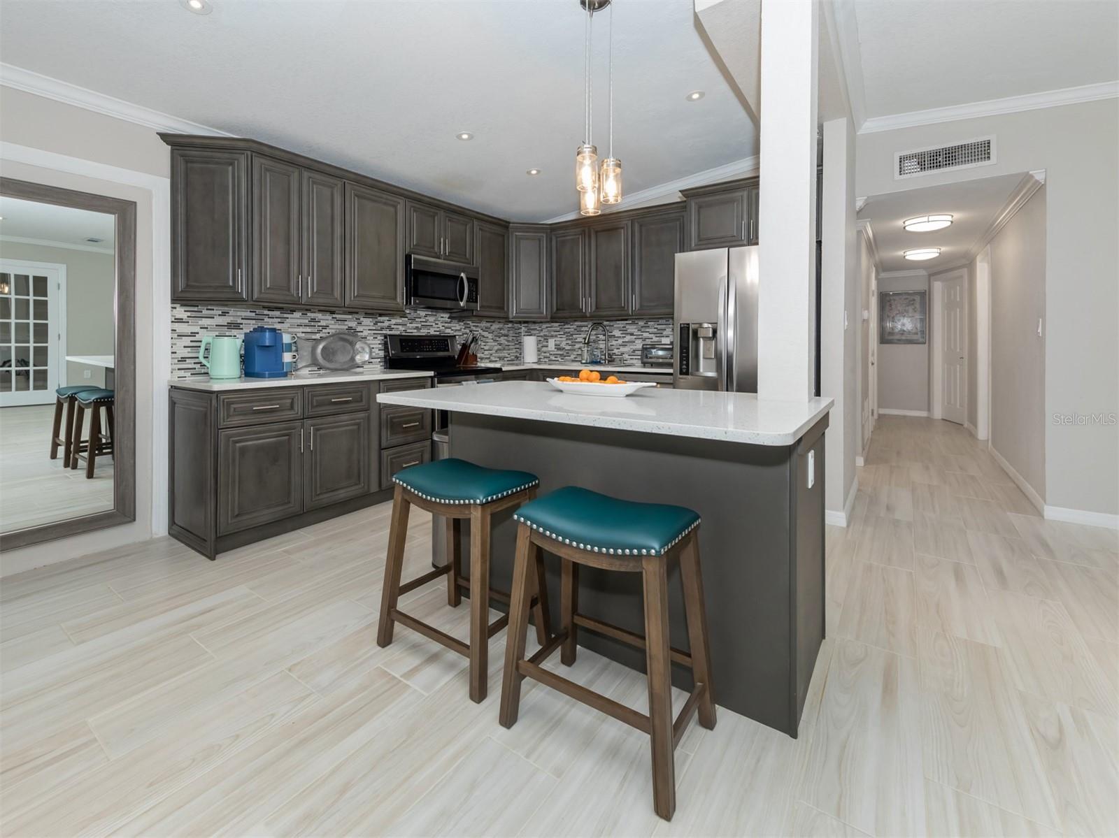 SUNAIRE TERRACE - Residential Lease