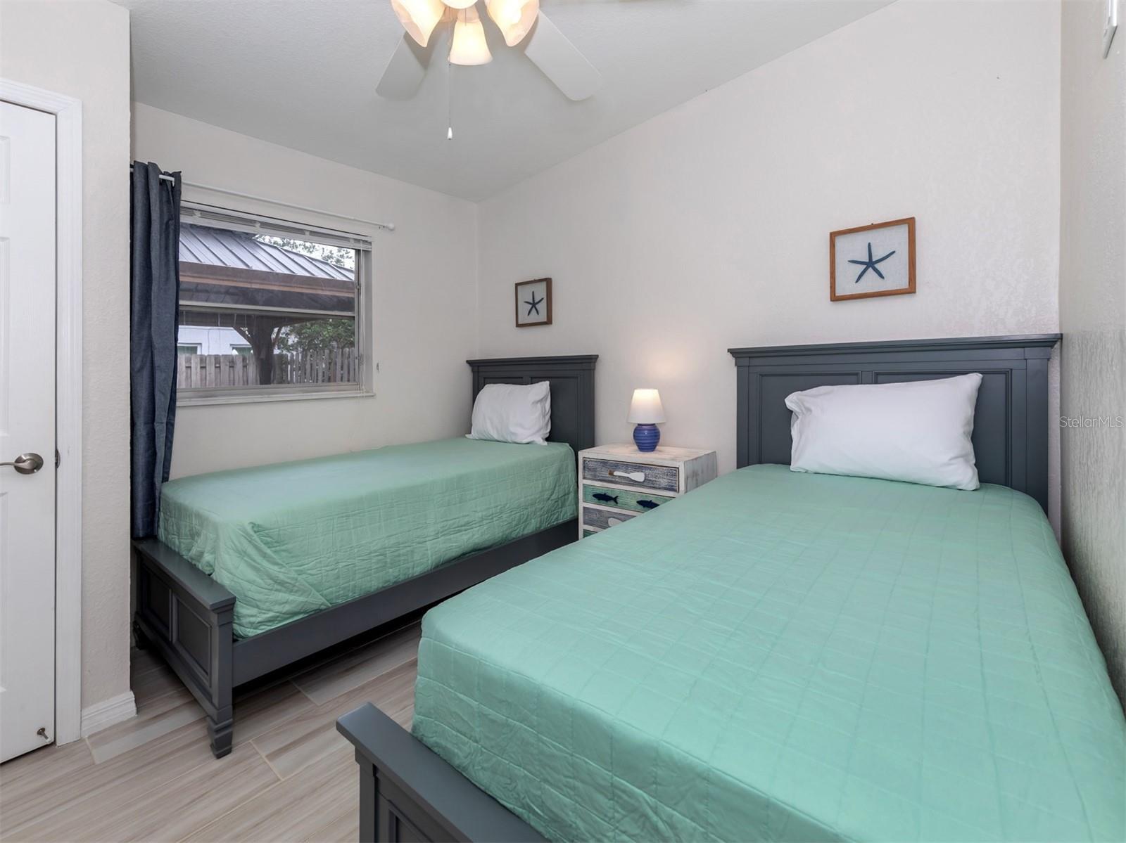 SUNAIRE TERRACE - Residential Lease