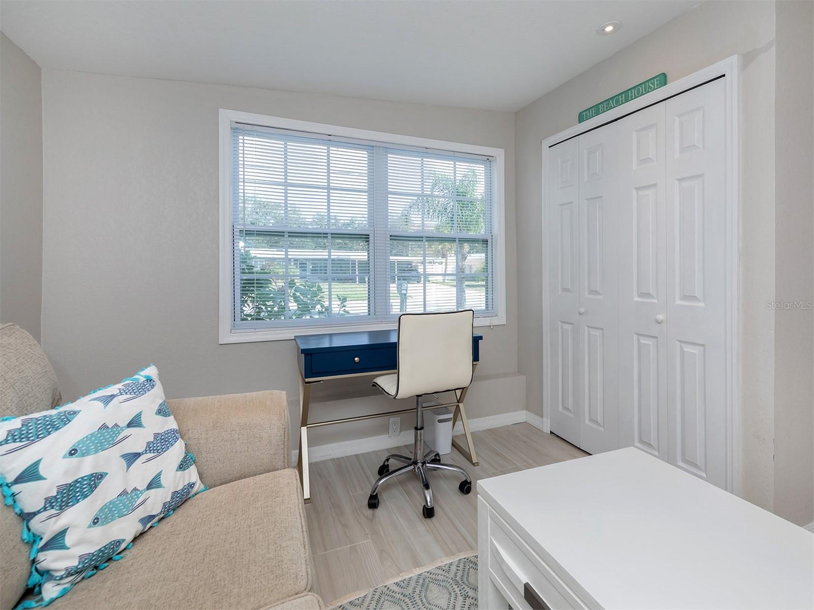SUNAIRE TERRACE - Residential Lease