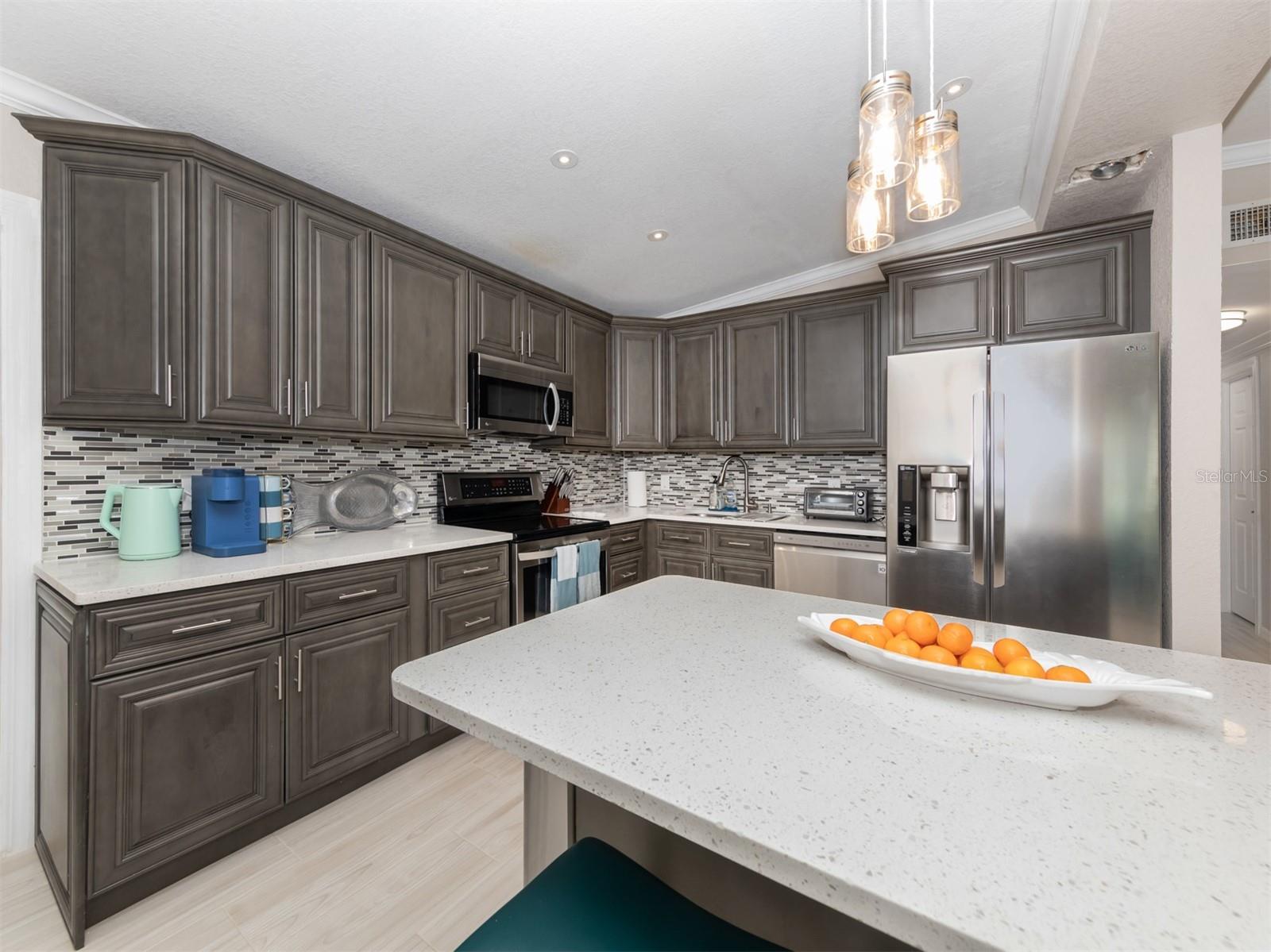 SUNAIRE TERRACE - Residential Lease