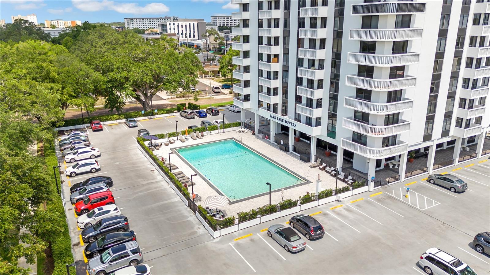 400 E COLONIAL DRIVE 207