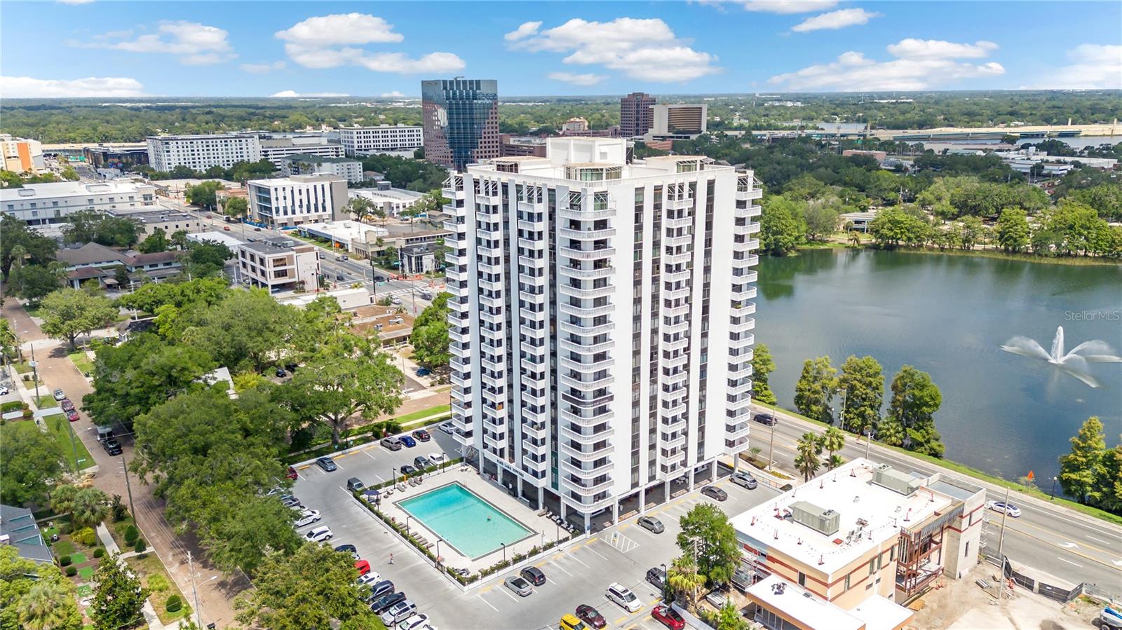 400 E COLONIAL DRIVE 207