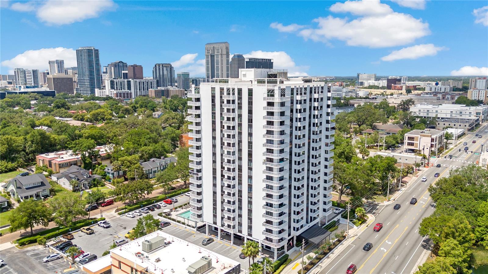 400 E COLONIAL DRIVE 207