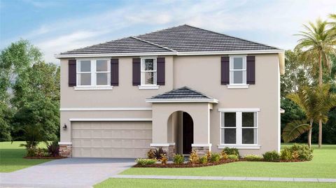 Photo of 18230 Gander Terrace, Parrish, FL 34219 (MLS # A4690762)