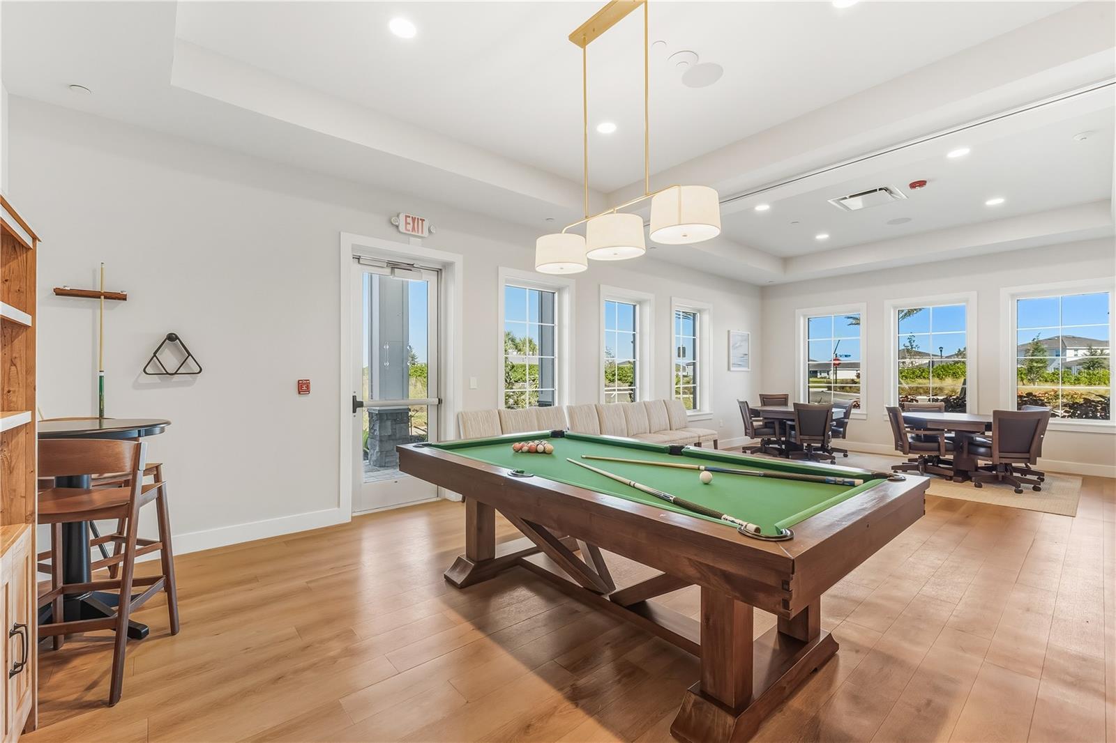 STAR FARMS - Residential