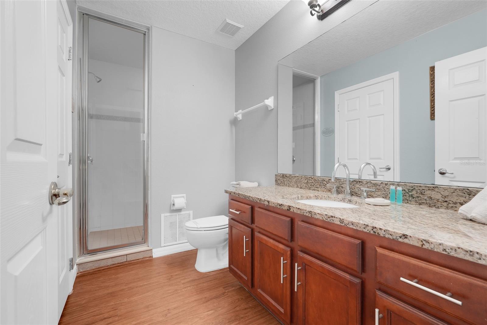 WYNDHAM POINTE / ACADIA ESTATES - Residential