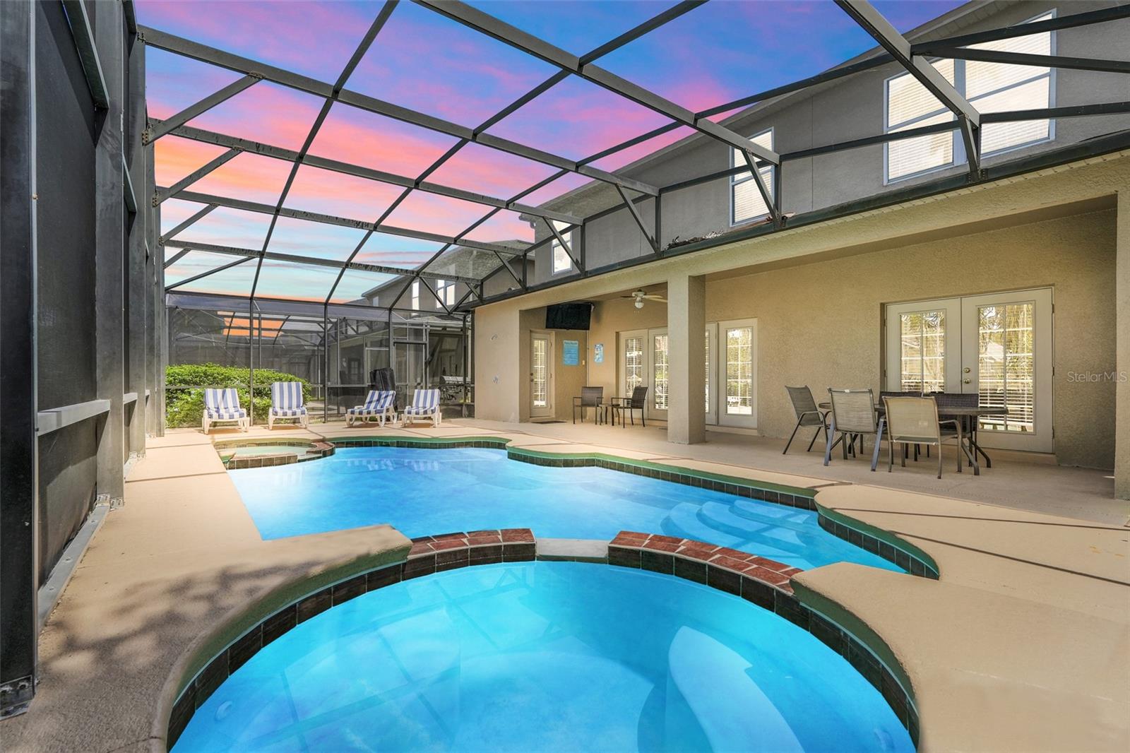 WYNDHAM POINTE / ACADIA ESTATES - Residential