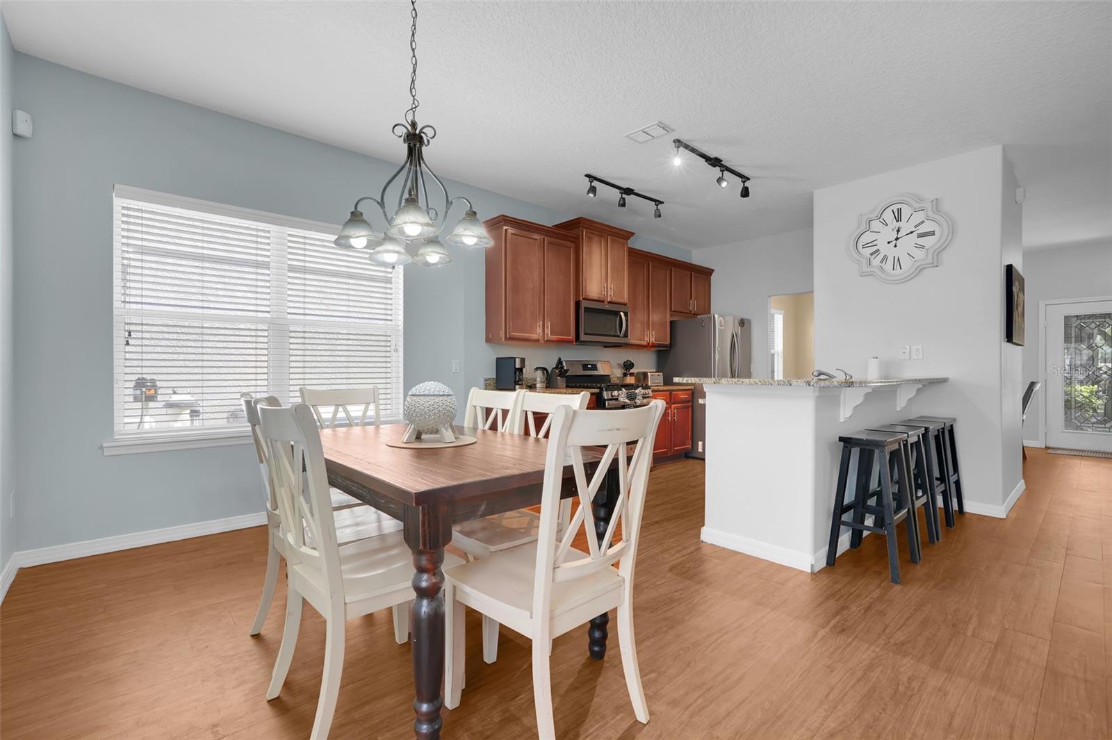 WYNDHAM POINTE / ACADIA ESTATES - Residential