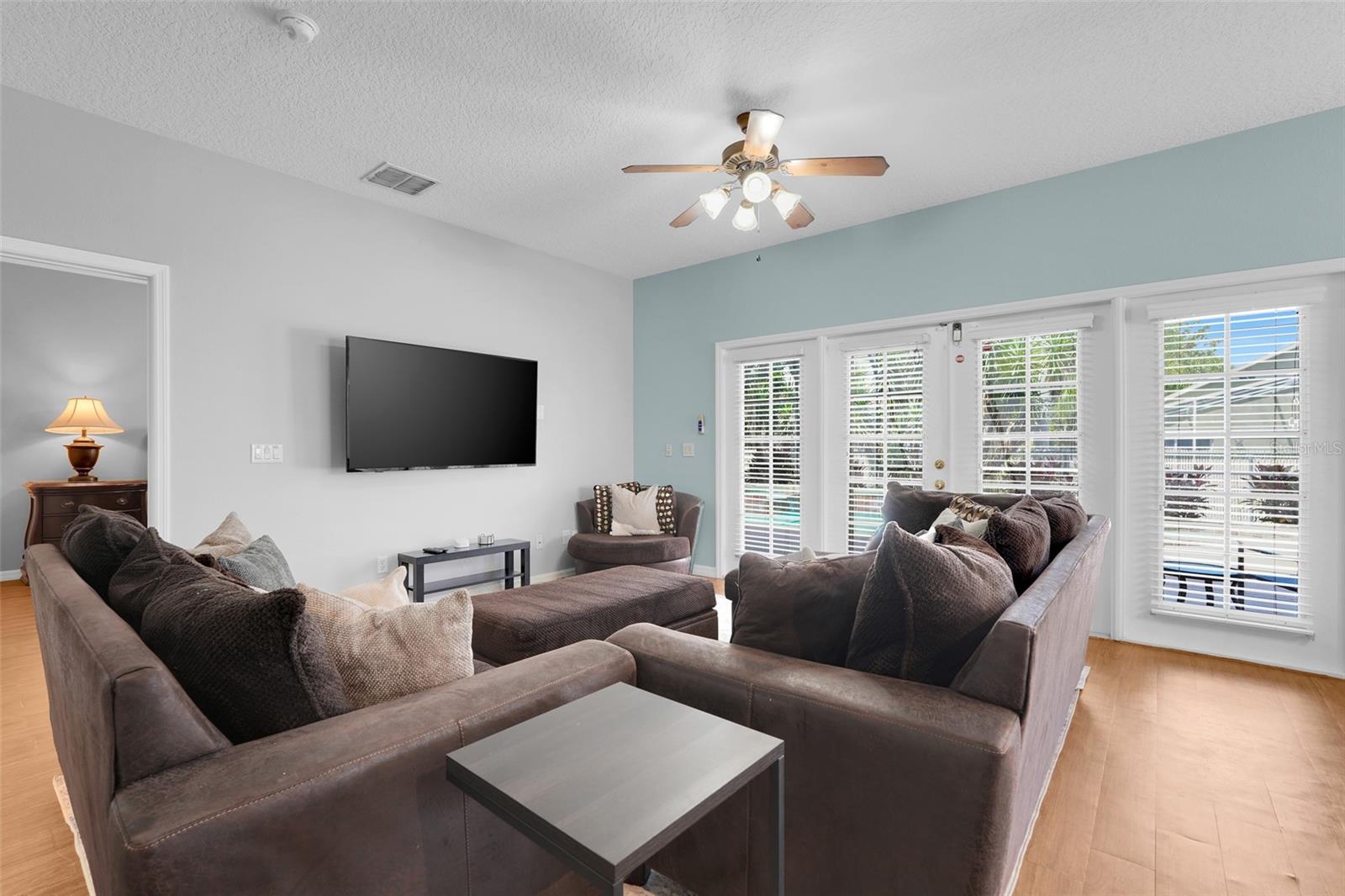 WYNDHAM POINTE / ACADIA ESTATES - Residential