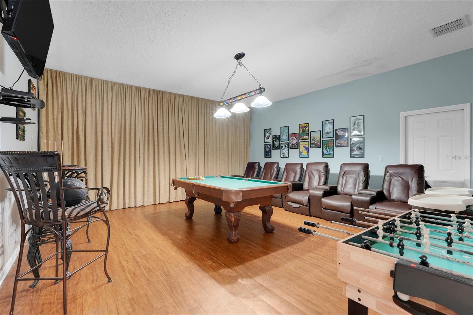 WYNDHAM POINTE / ACADIA ESTATES - Residential