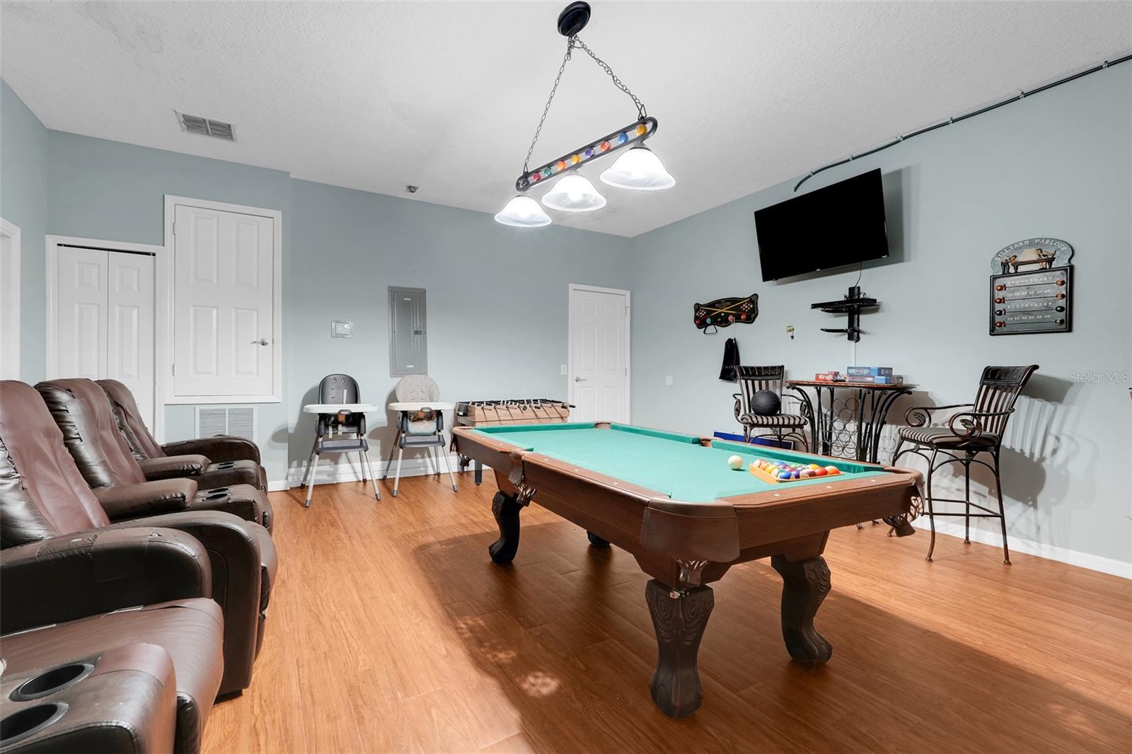 WYNDHAM POINTE / ACADIA ESTATES - Residential