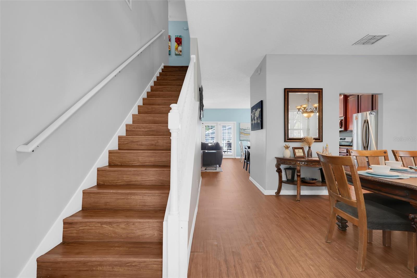 WYNDHAM POINTE / ACADIA ESTATES - Residential