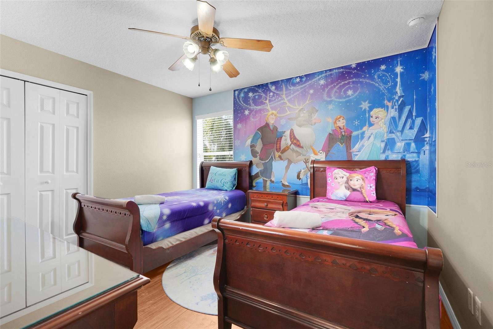 WYNDHAM POINTE / ACADIA ESTATES - Residential