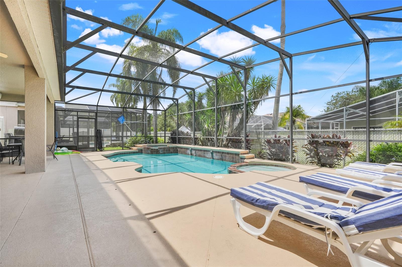 WYNDHAM POINTE / ACADIA ESTATES - Residential