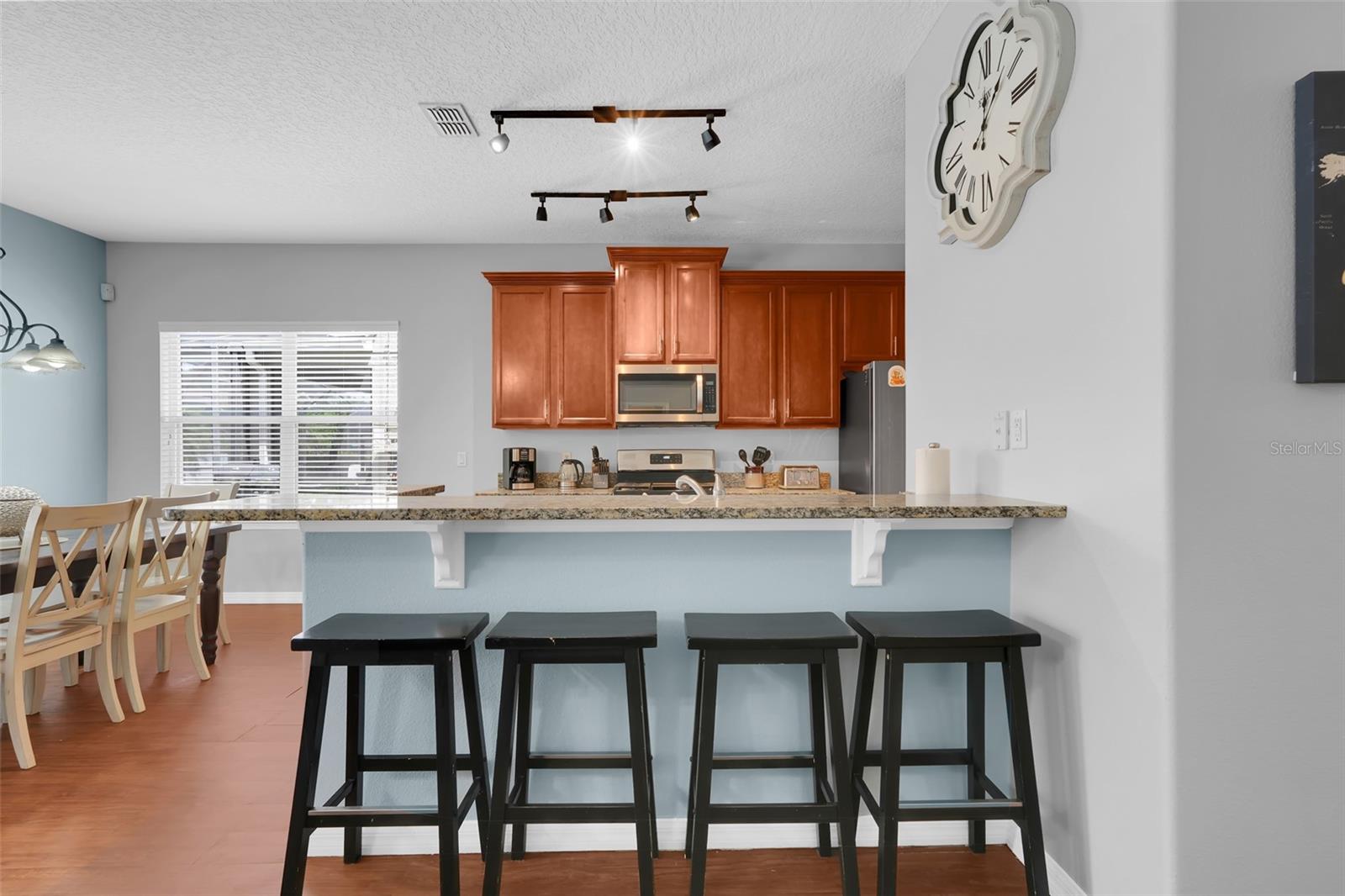 WYNDHAM POINTE / ACADIA ESTATES - Residential