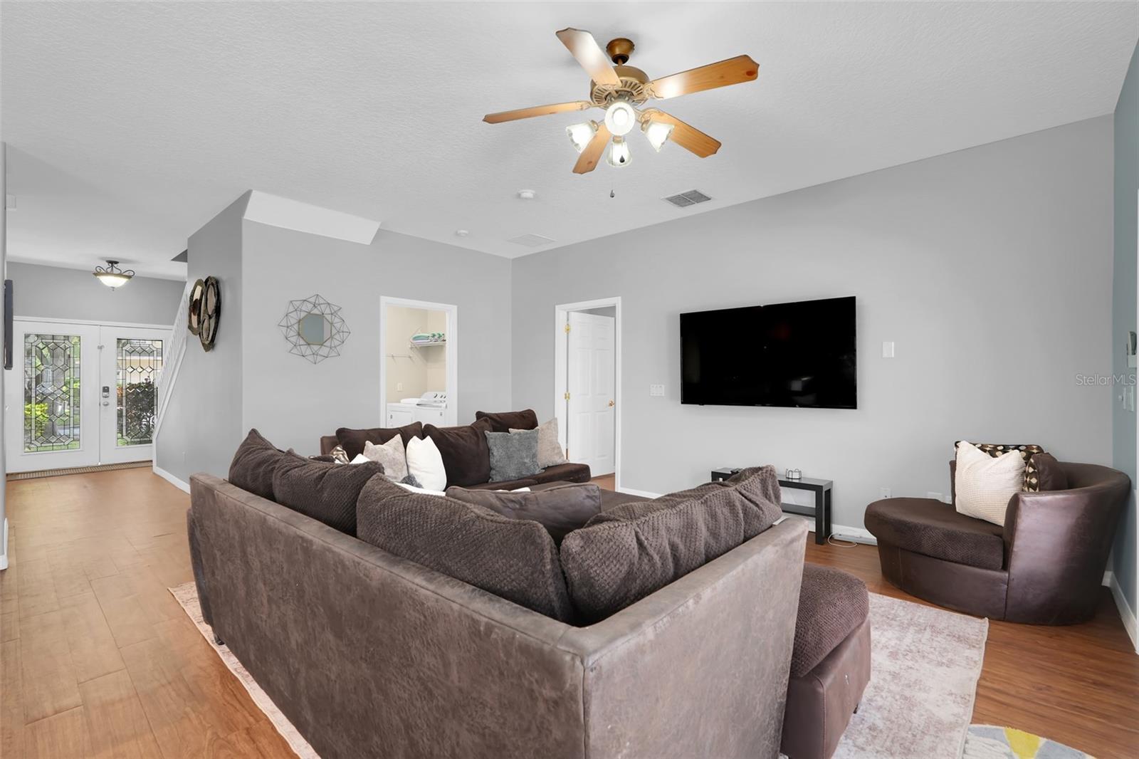 WYNDHAM POINTE / ACADIA ESTATES - Residential