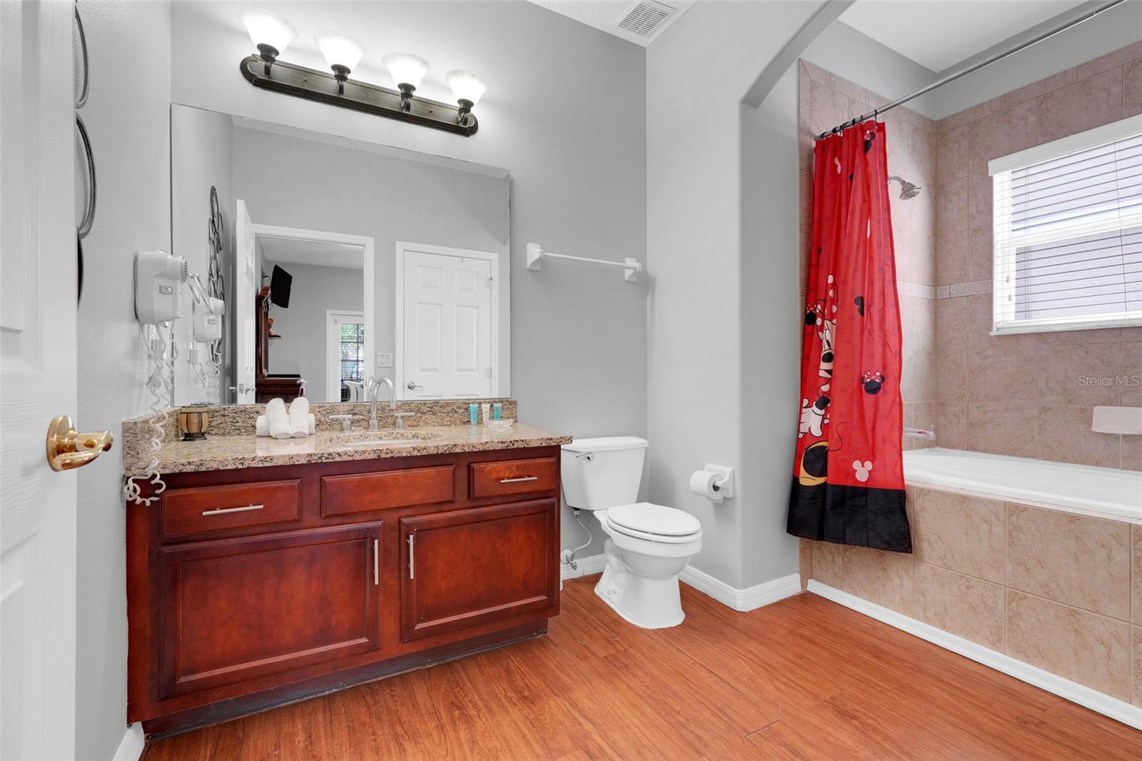 WYNDHAM POINTE / ACADIA ESTATES - Residential