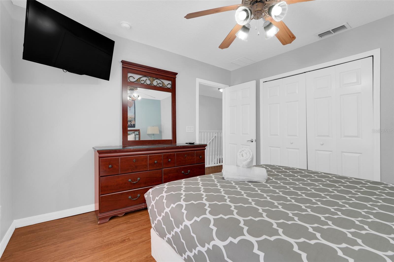 WYNDHAM POINTE / ACADIA ESTATES - Residential