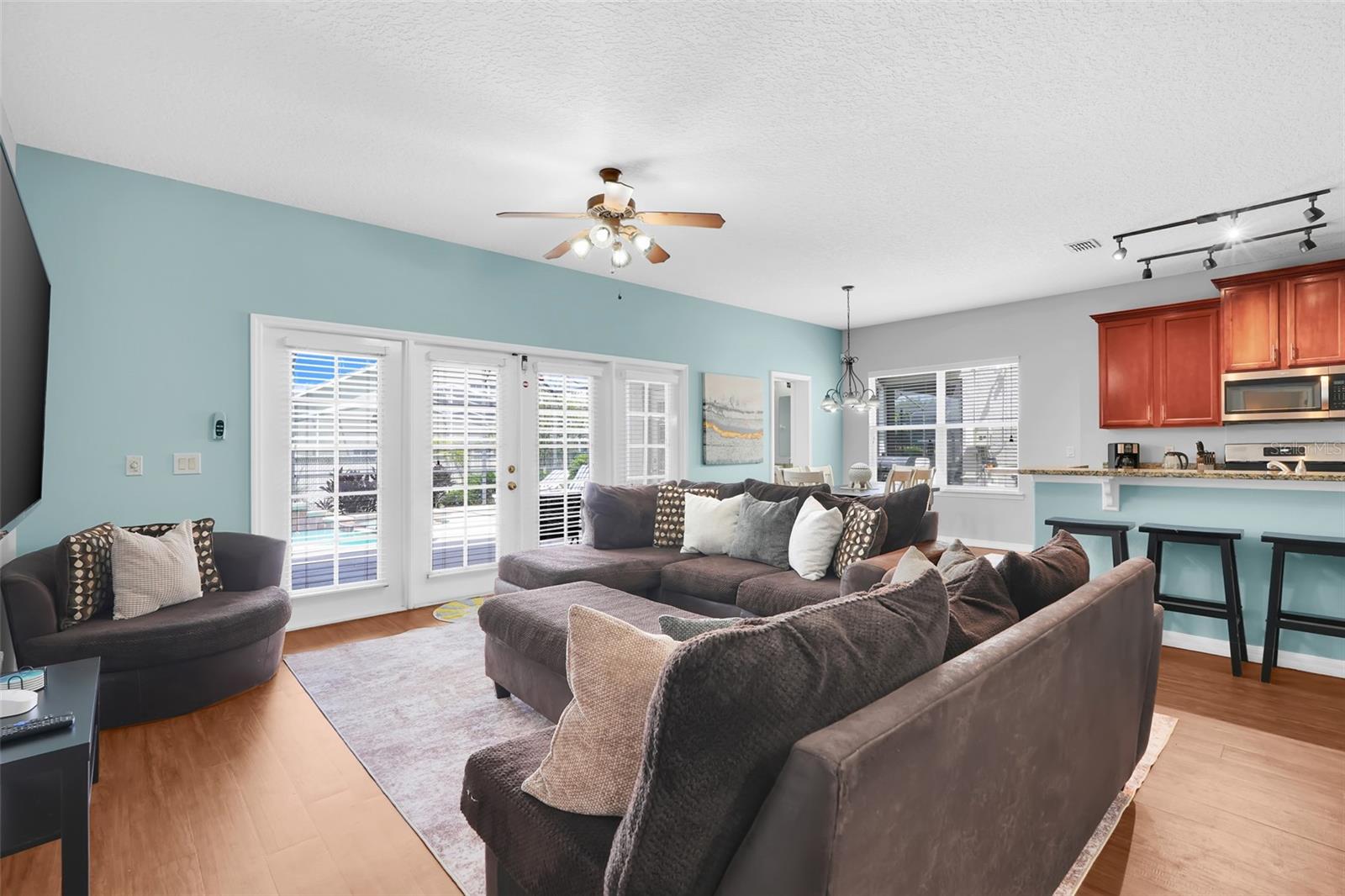 WYNDHAM POINTE / ACADIA ESTATES - Residential