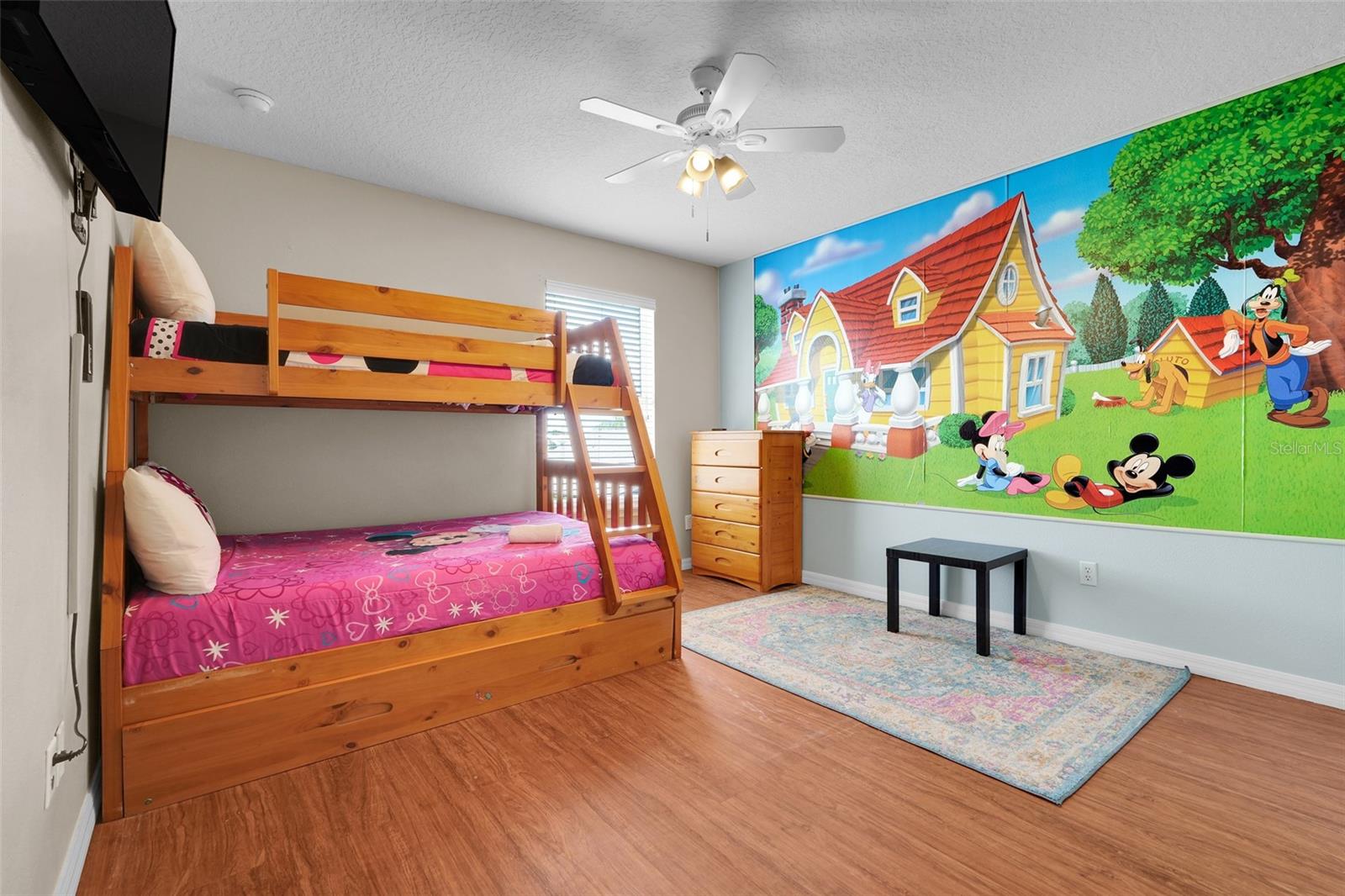 WYNDHAM POINTE / ACADIA ESTATES - Residential