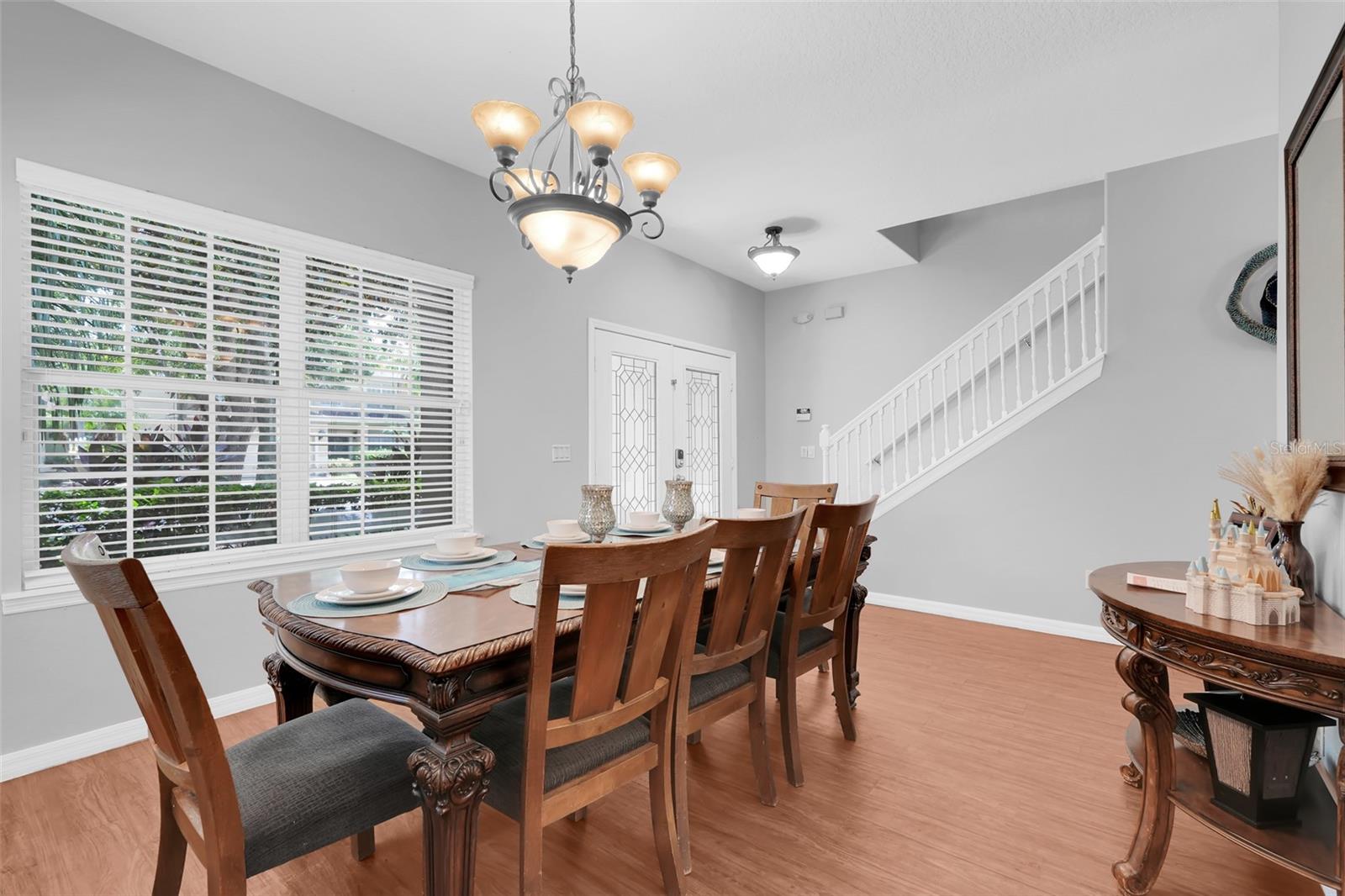 WYNDHAM POINTE / ACADIA ESTATES - Residential