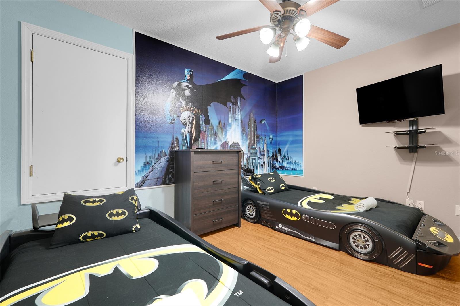 WYNDHAM POINTE / ACADIA ESTATES - Residential