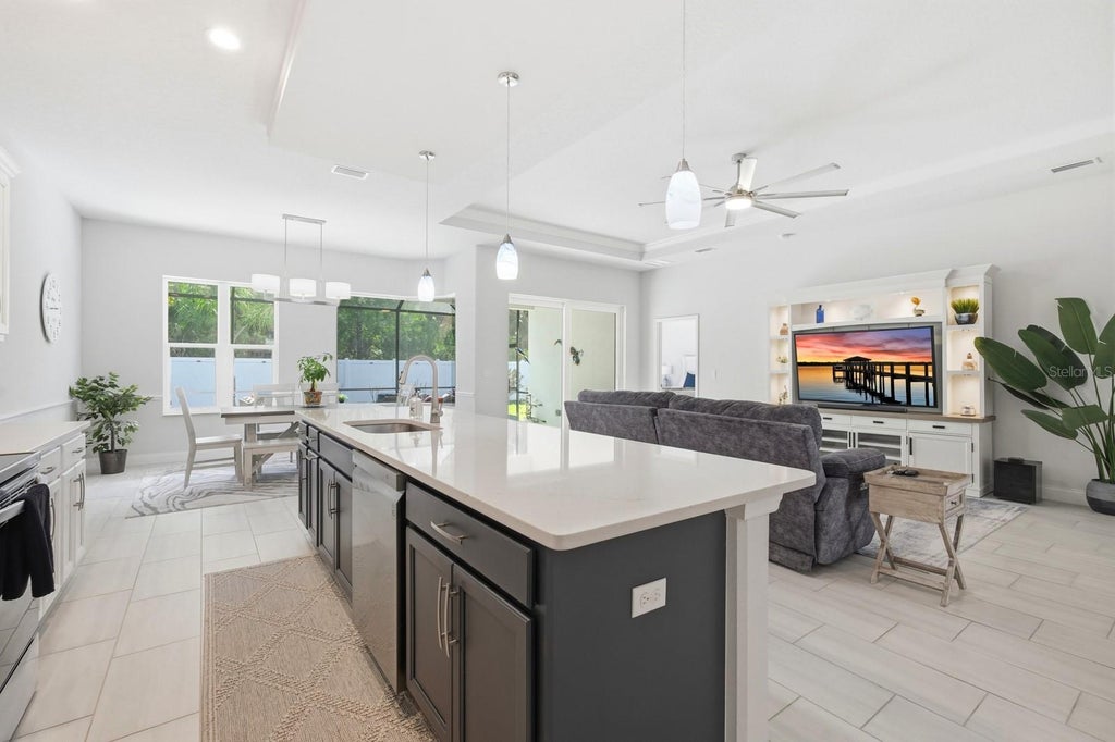 Photo of 24 Spring Street, Palm Coast, FL 32164 (MLS # FC320239)