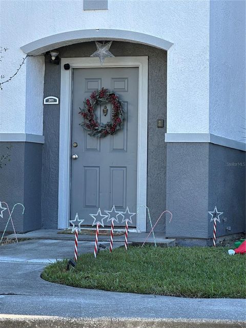 A home in ORLANDO