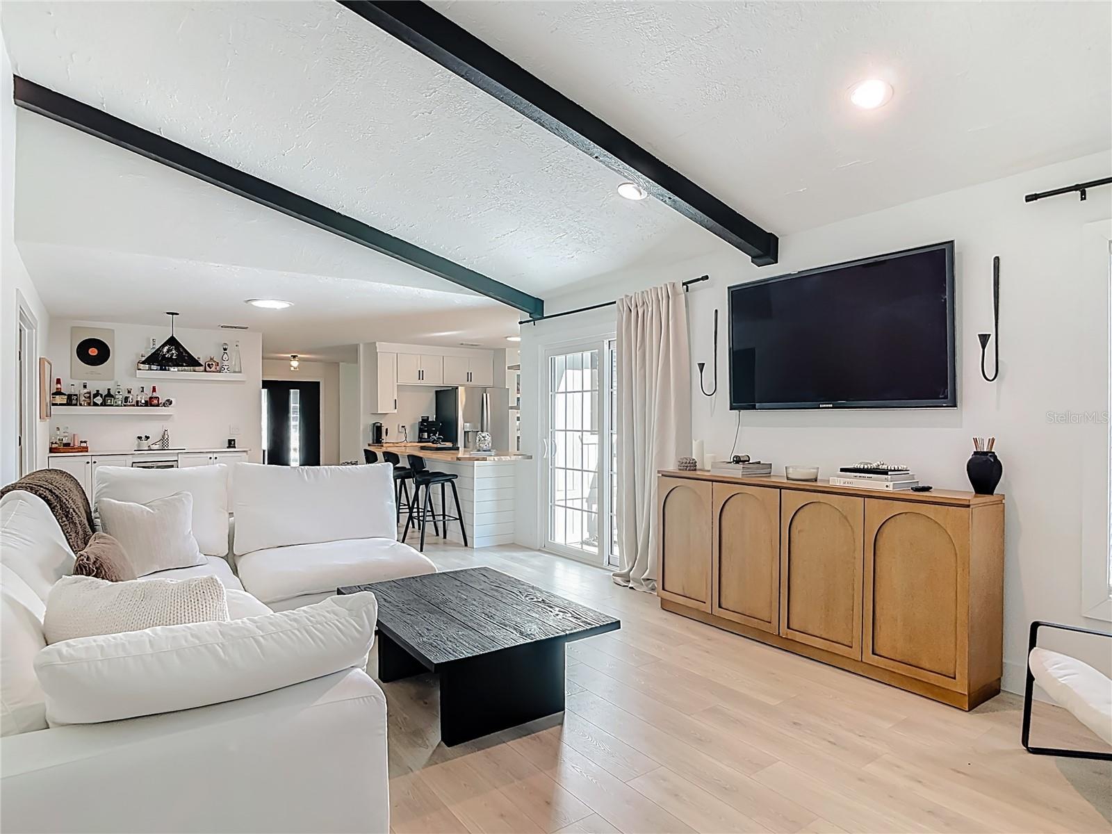 WOODS PORT ORANGE UNIT 01 - Residential