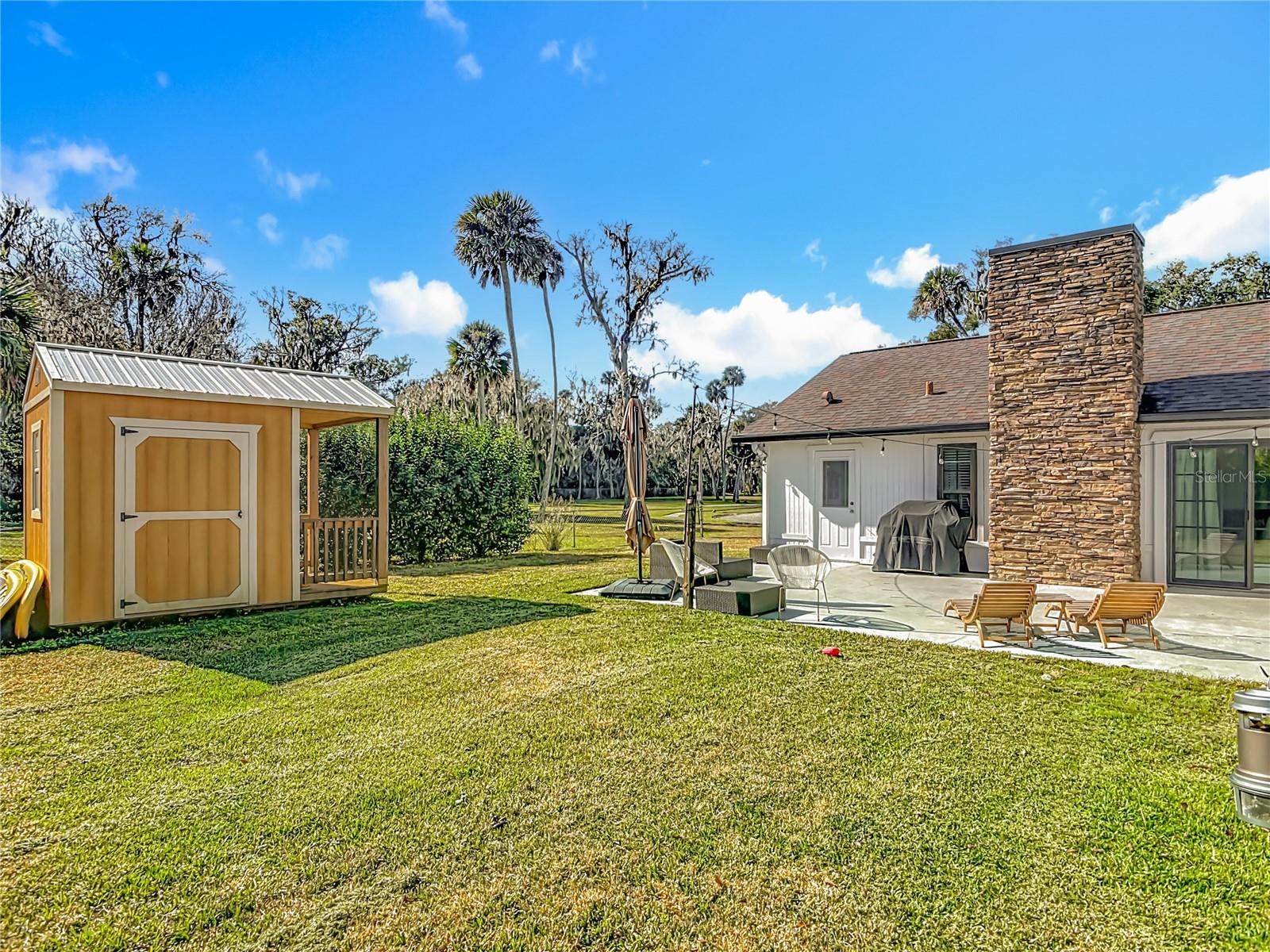 WOODS PORT ORANGE UNIT 01 - Residential