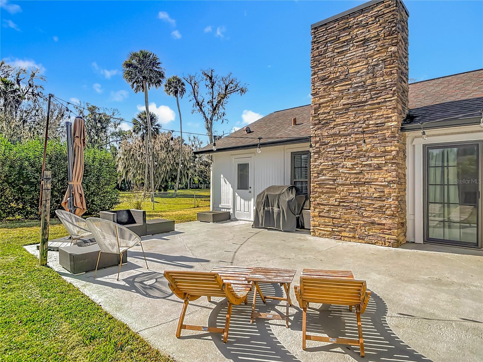 WOODS PORT ORANGE UNIT 01 - Residential