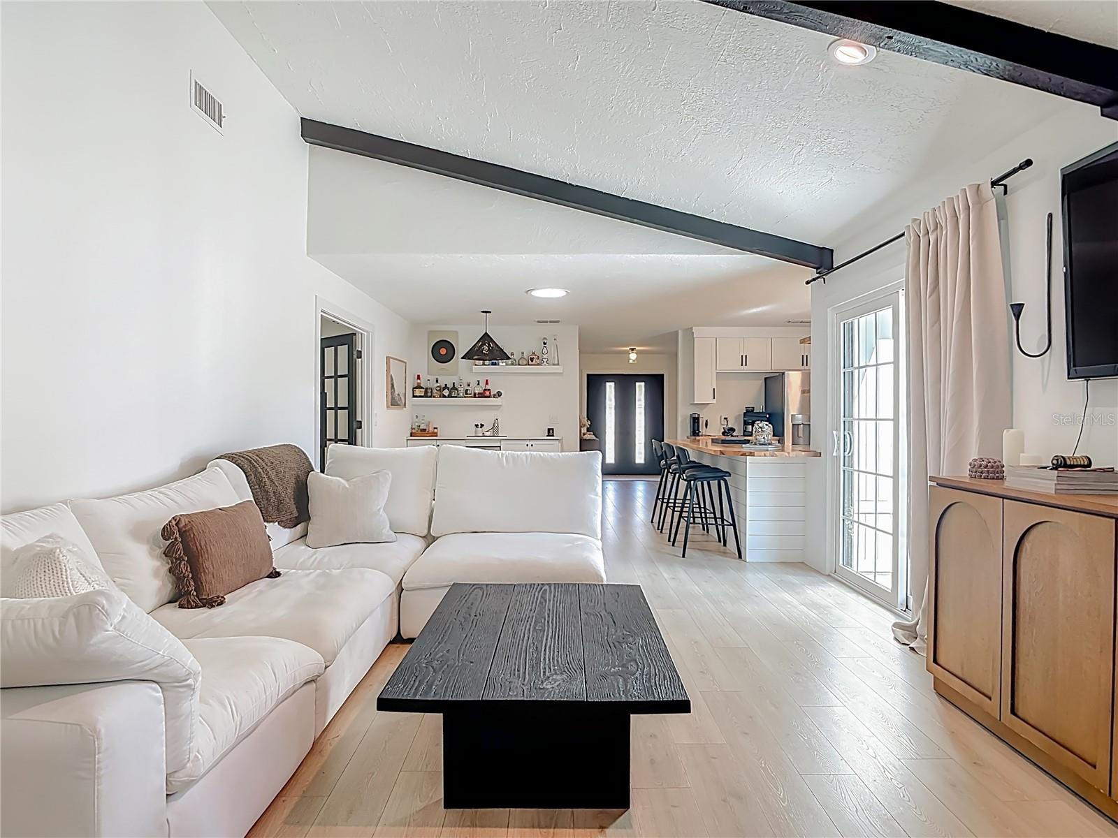 WOODS PORT ORANGE UNIT 01 - Residential