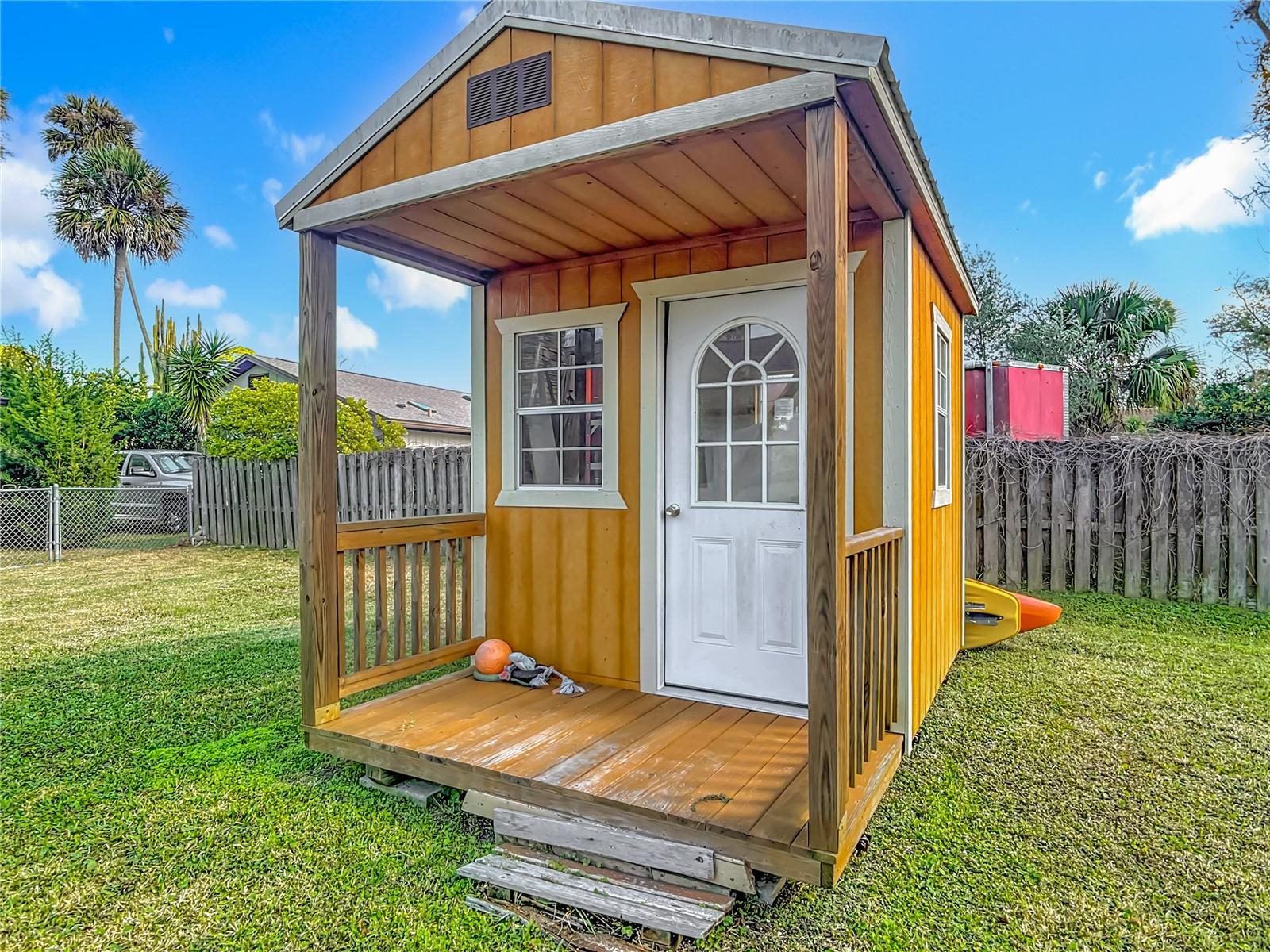 WOODS PORT ORANGE UNIT 01 - Residential