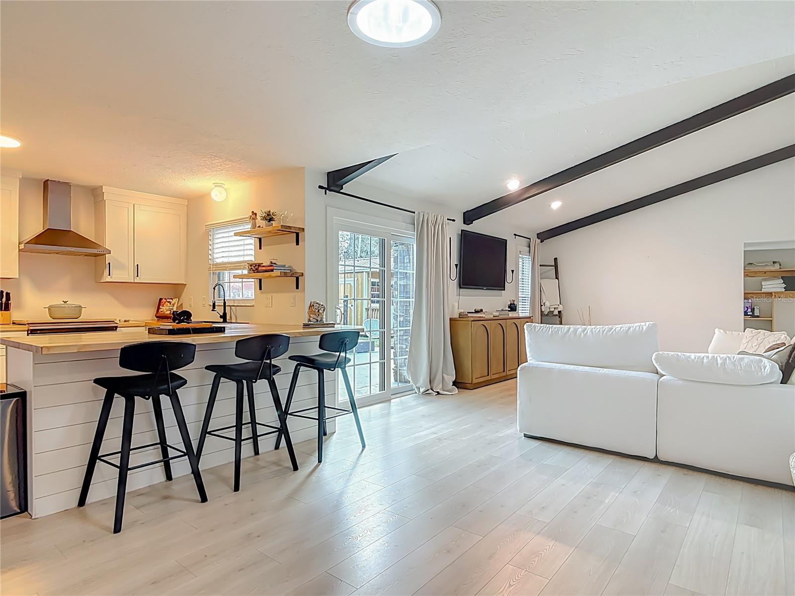 WOODS PORT ORANGE UNIT 01 - Residential