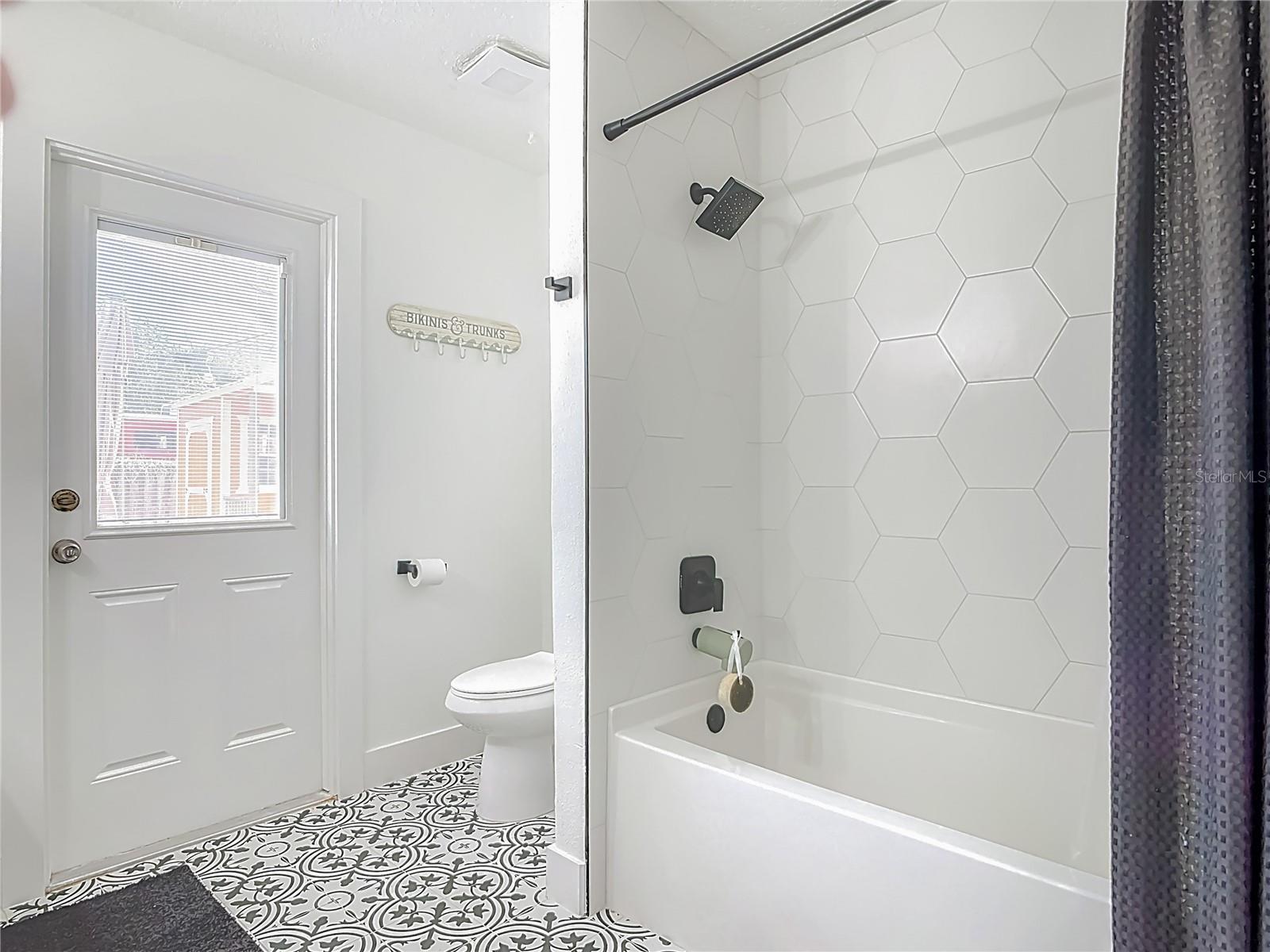 WOODS PORT ORANGE UNIT 01 - Residential