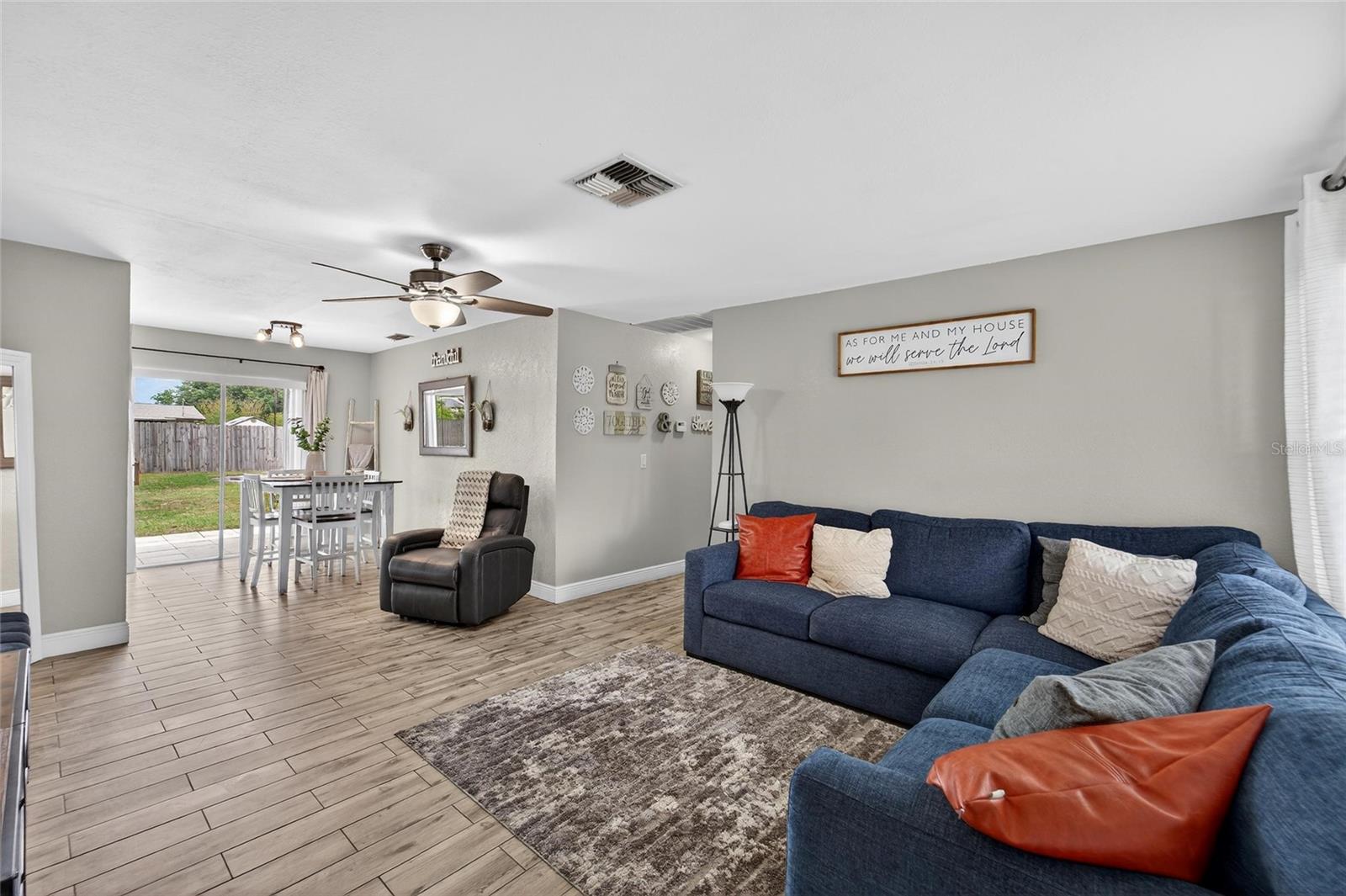 DEERFIELD - Residential