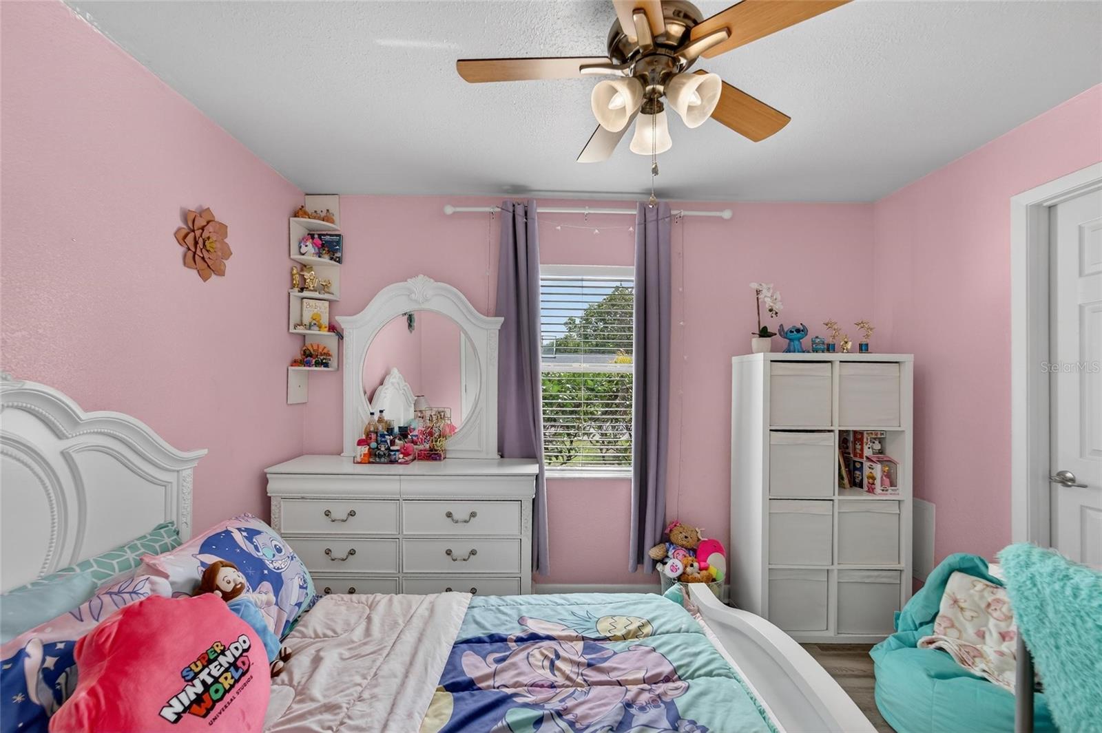 DEERFIELD - Residential