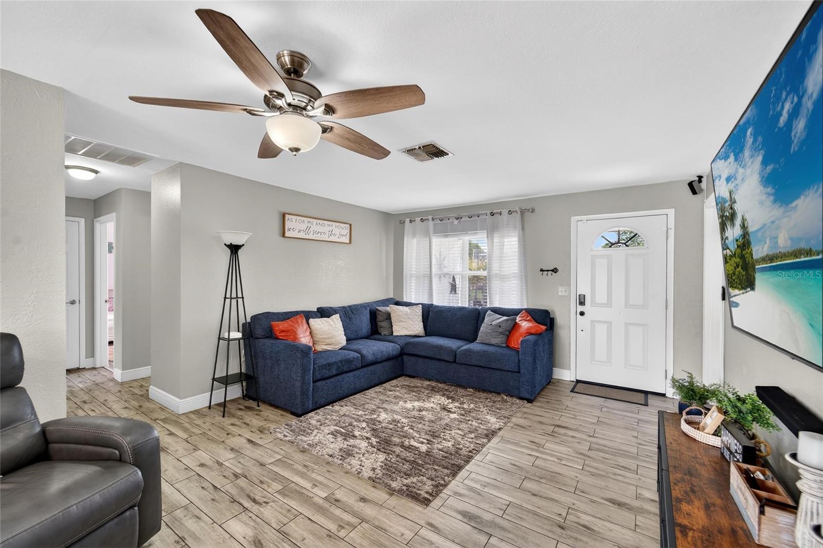 DEERFIELD - Residential